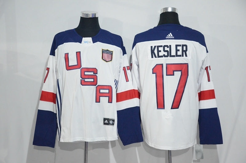 1 Style 48 Hockey Jersey hockey jersey product view 1