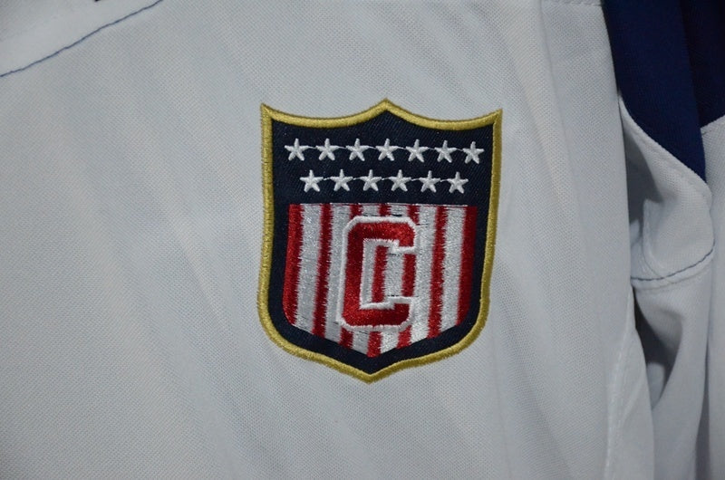 1 Style 50 Hockey Jersey hockey jersey product view 1