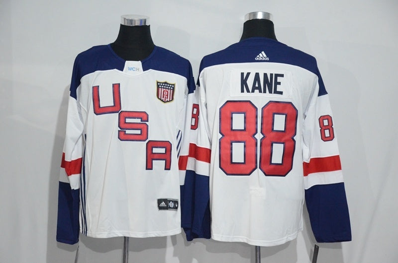 1 Style 51 Hockey Jersey hockey jersey product view 1
