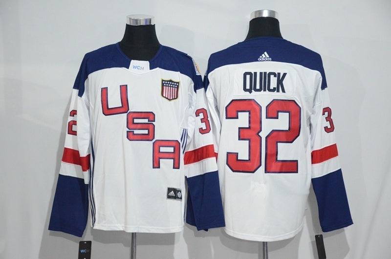 1 Style 55 Hockey Jersey hockey jersey product view 1
