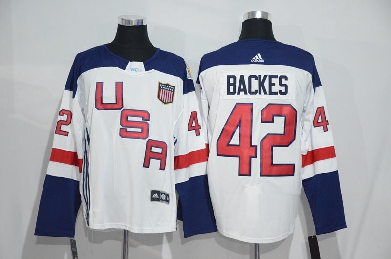 1 Style 56 Hockey Jersey hockey jersey product view 1