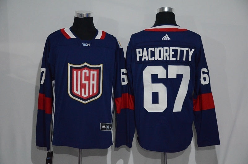 1 Style 58 Hockey Jersey hockey jersey product view 1