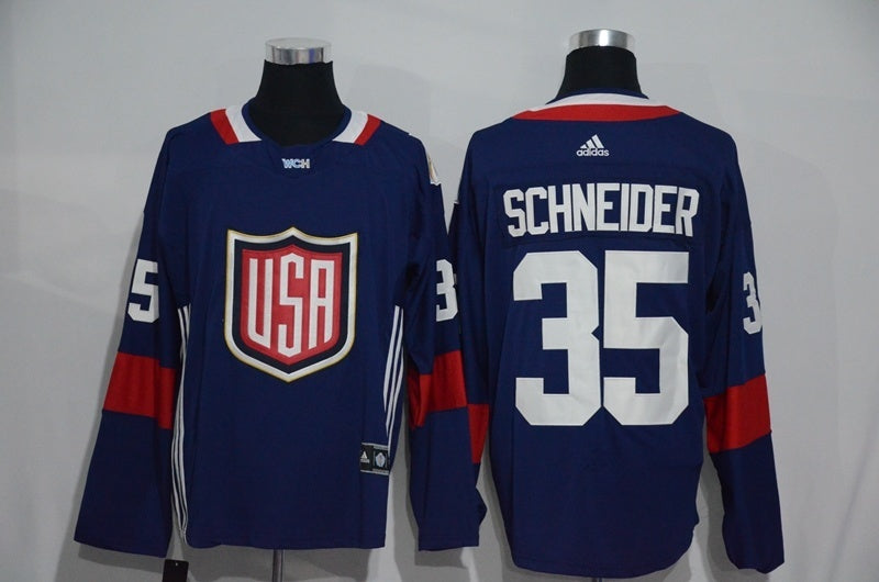 1 Style 62 Hockey Jersey hockey jersey product view 1