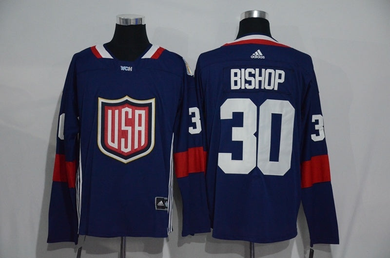 1 Style 65 Hockey Jersey hockey jersey product view 1
