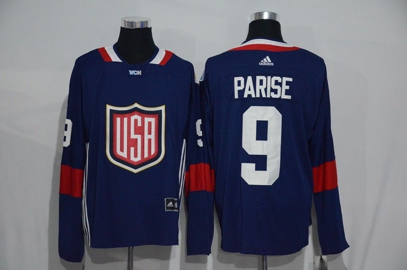 1 Style 66 Hockey Jersey hockey jersey product view 1