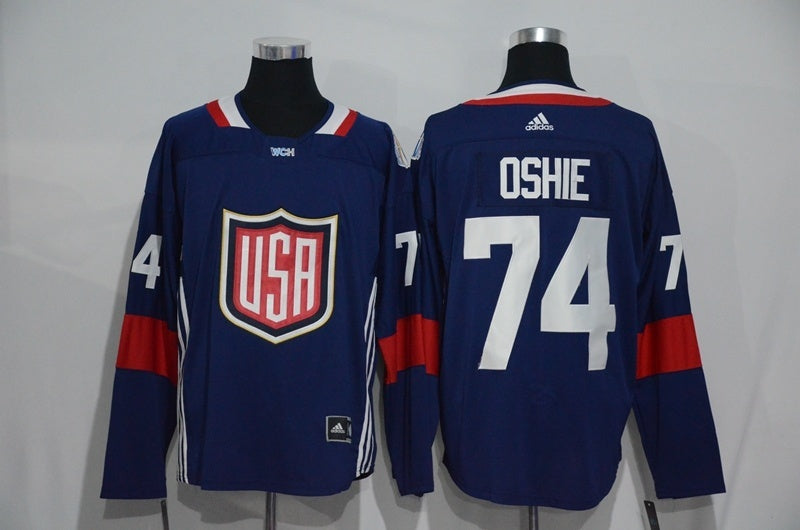 1 Style 69 Hockey Jersey hockey jersey product view 1