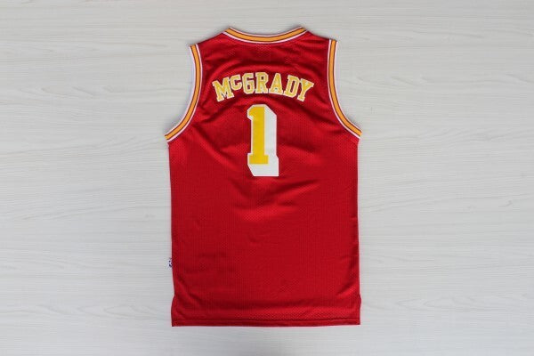 1 Style 7 Basketball Jersey basketball jersey product view 1
