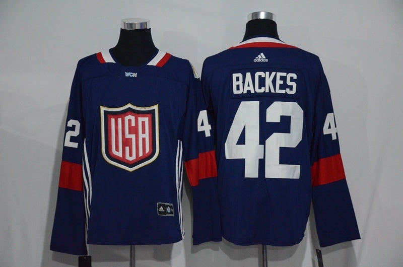 1 Style 71 Hockey Jersey hockey jersey product view 1