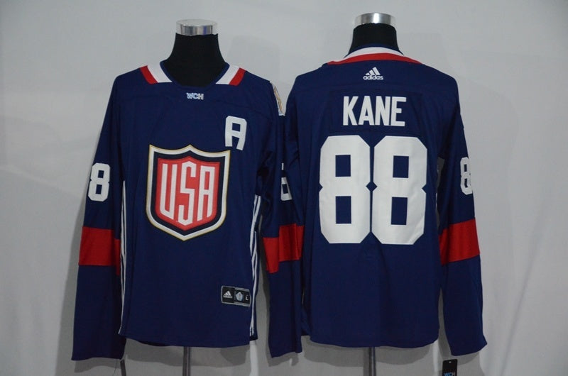 1 Style 72 Hockey Jersey hockey jersey product view 1