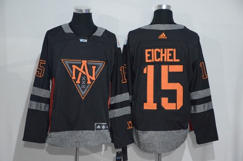 1 Style 75 Hockey Jersey hockey jersey product view 1