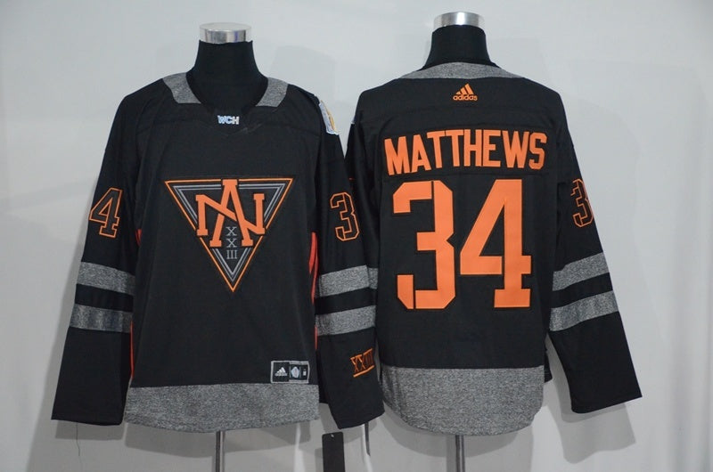 1 Style 78 Hockey Jersey hockey jersey product view 1