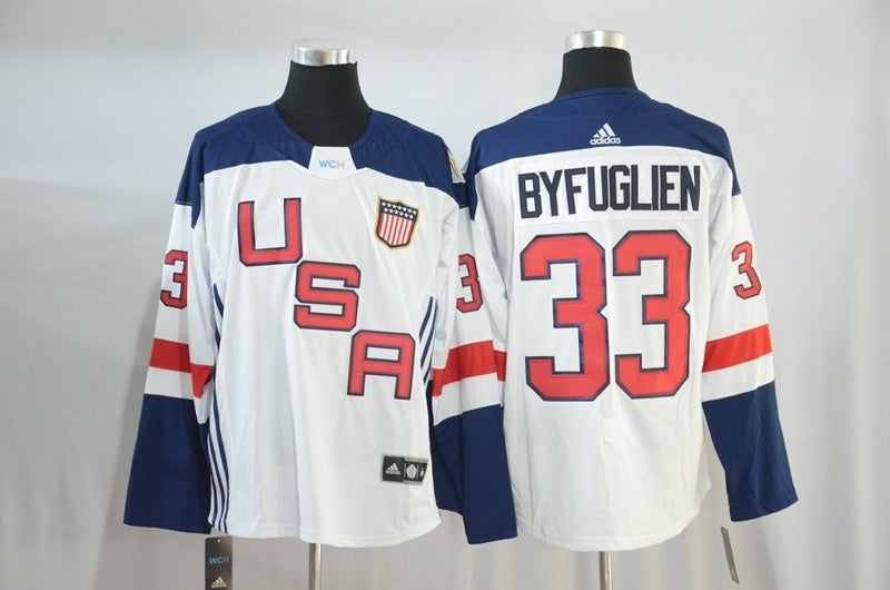 1 Style 83 Hockey Jersey hockey jersey product view 1