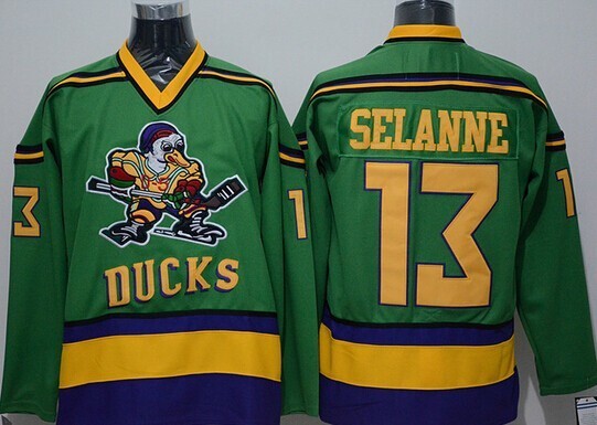 1 Style 9 Hockey Jersey hockey jersey product view 1