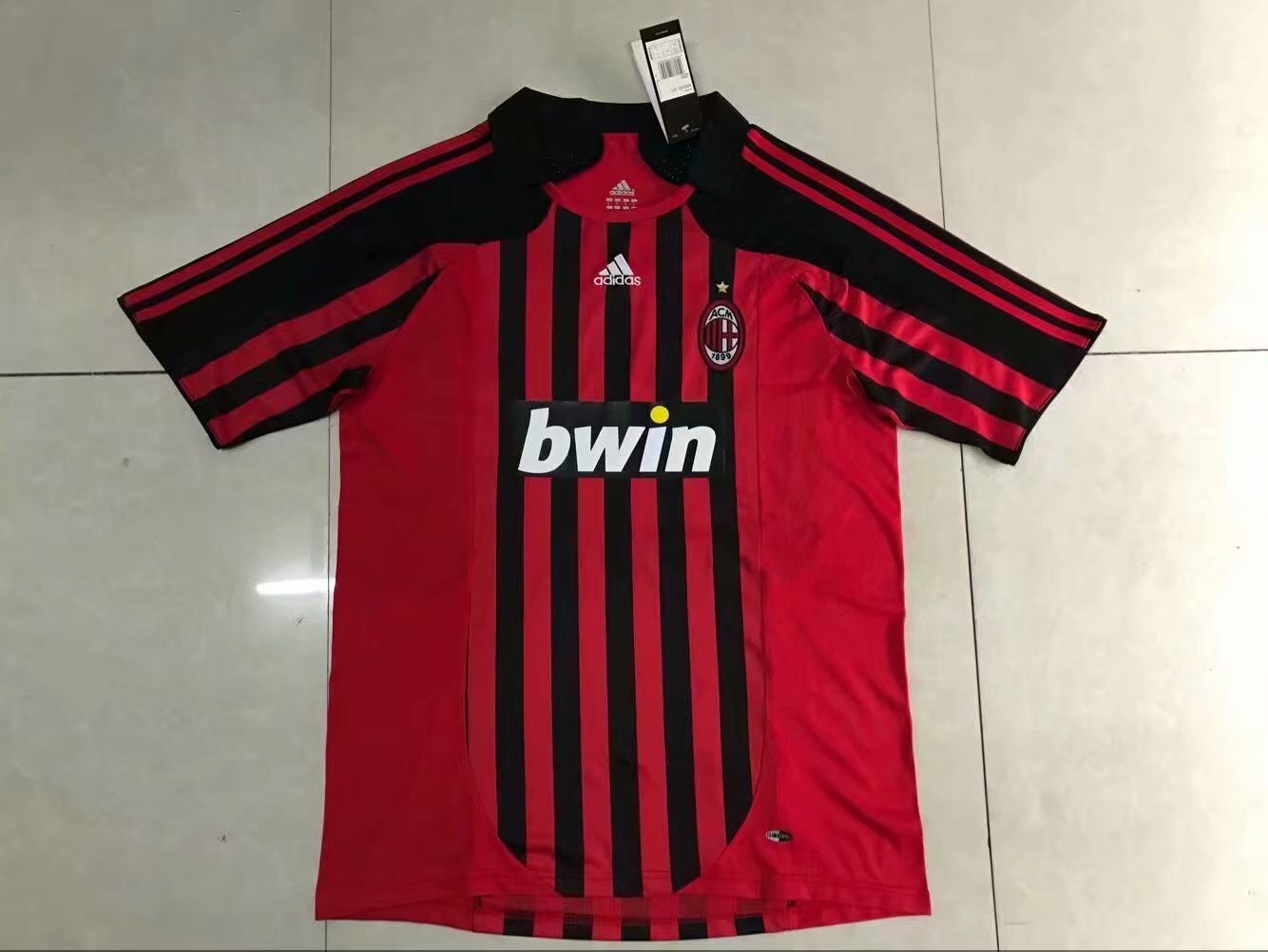 1df6240d Soccer Jersey sports jersey product view 1