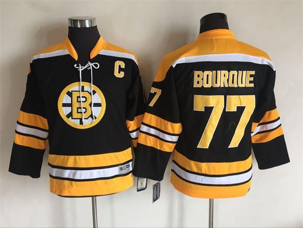 20169914523092391 Hockey Jersey hockey jersey product view 1