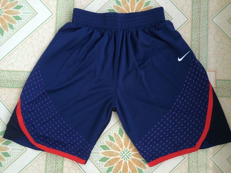 2016 USA Style 2 Basketball Jersey basketball jersey product view 1