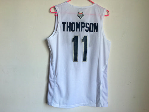 2016 USA Style 22 Basketball Jersey basketball jersey product view 1
