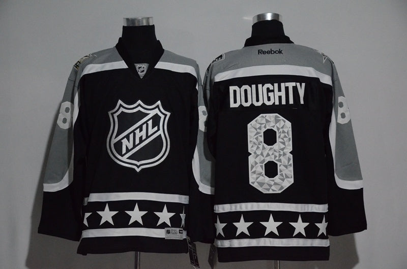 2017 All Star Style 14 Hockey Jersey hockey jersey product view 1