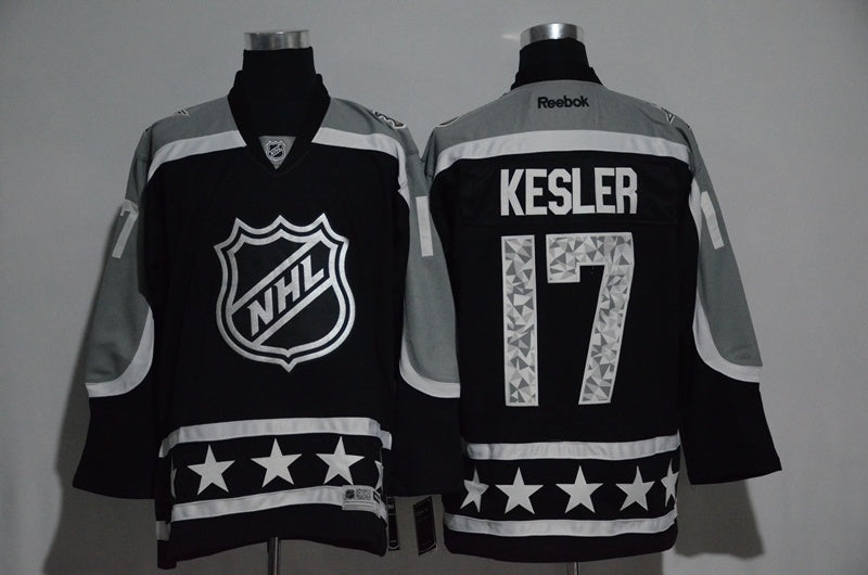 2017 All Star Style 15 Hockey Jersey hockey jersey product view 1