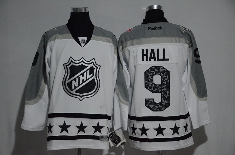 2017 All Star Style 16 Hockey Jersey hockey jersey product view 1