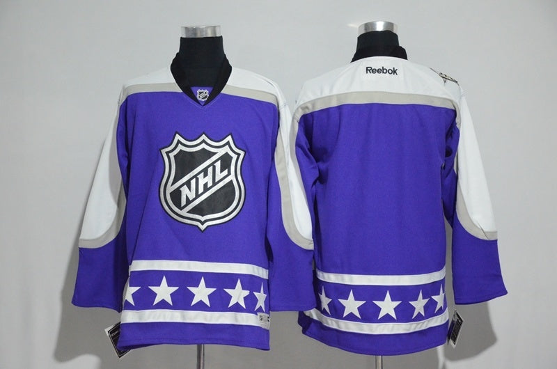 2017 All Star Style 29 Hockey Jersey hockey jersey product view 1