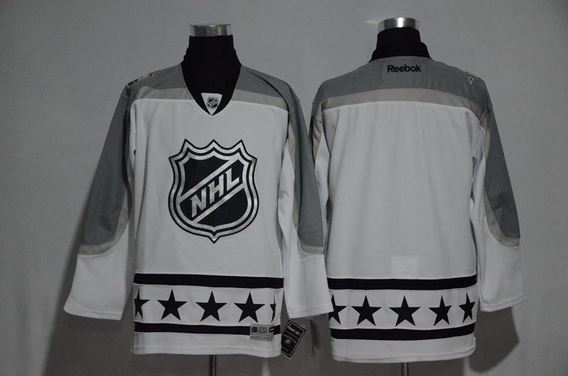 2017 All Star Style 32 Hockey Jersey hockey jersey product view 1