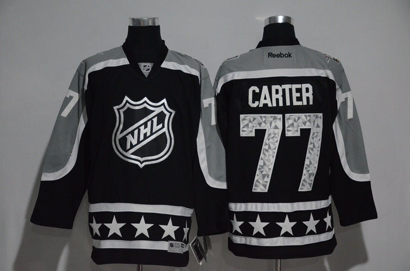 2017 All Star Style 33 Hockey Jersey hockey jersey product view 1