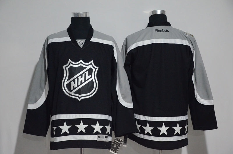 2017 All Star Style 34 Hockey Jersey hockey jersey product view 1