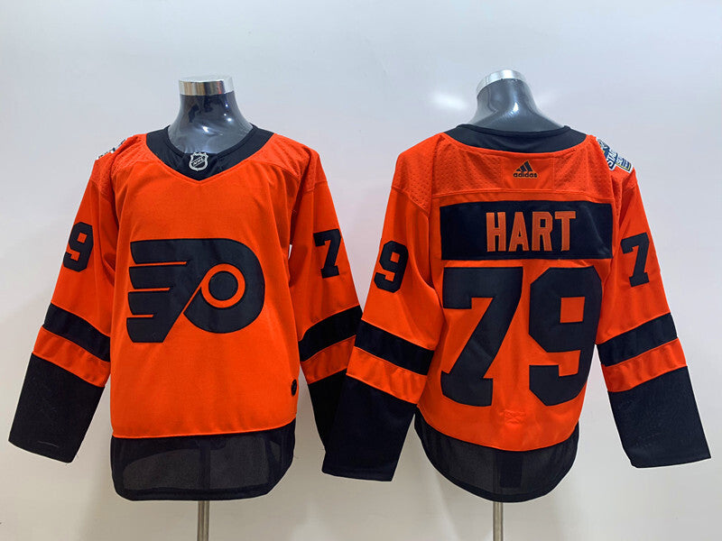 2019 Stadium Series Style 13 Hockey Jersey hockey jersey product view 1