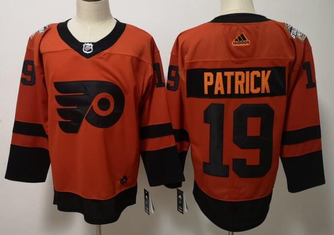2019 Stadium Series Style 17 Hockey Jersey hockey jersey product view 1