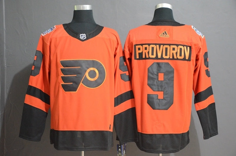 2019 Stadium Series Style 21 Hockey Jersey hockey jersey product view 1
