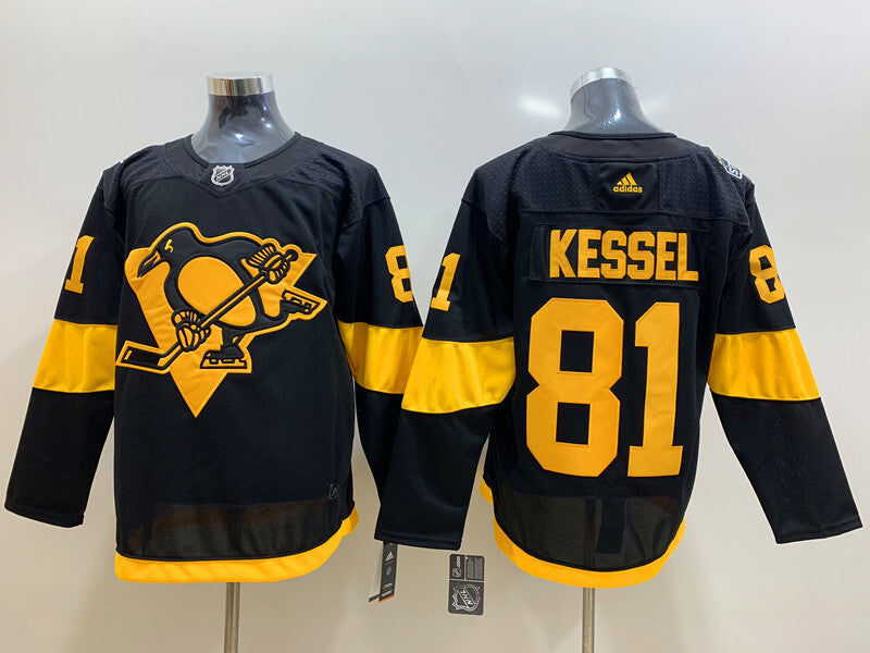 2019 Stadium Series Style 3 Hockey Jersey hockey jersey product view 1