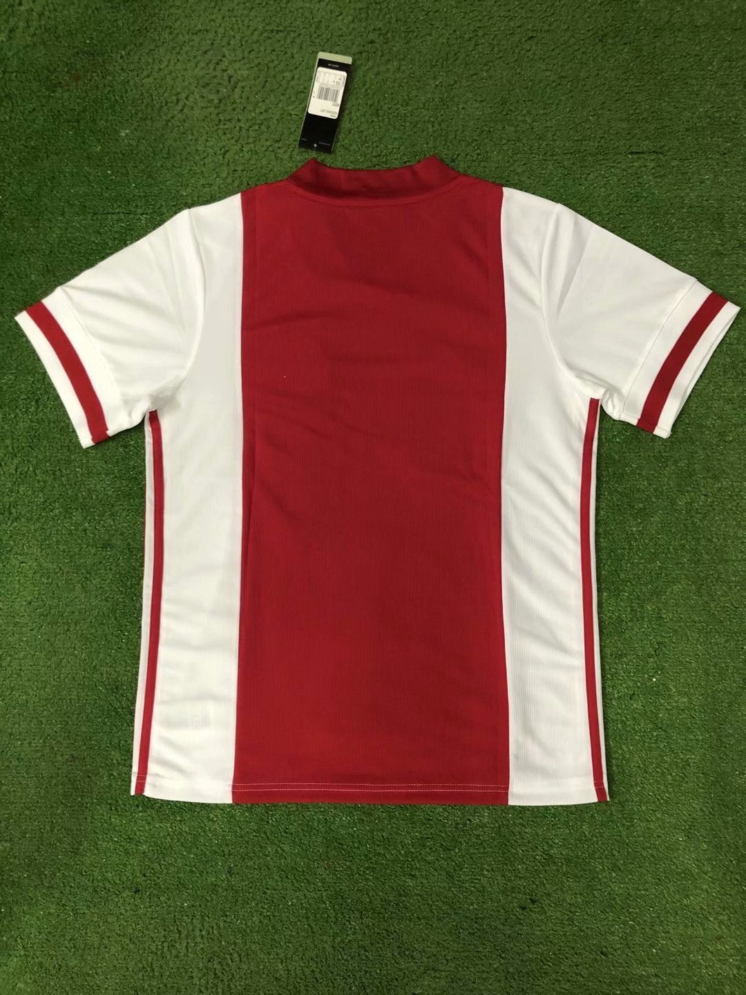 2021 Ajax Netherlands Ajax Style 3 Soccer Jersey sports jersey product view 1