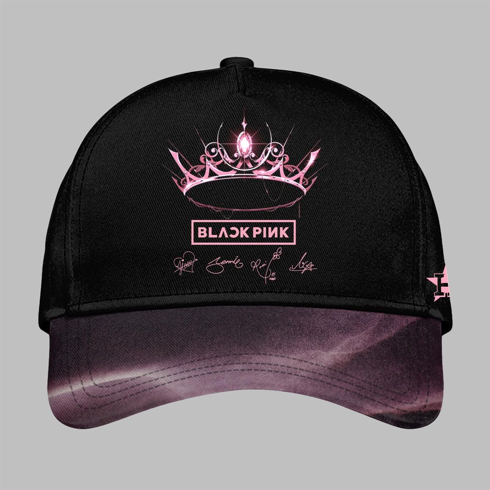 2025 Astros Blackpink 2025 World Tour Jersey - Grishko.com baseball jersey product view 2