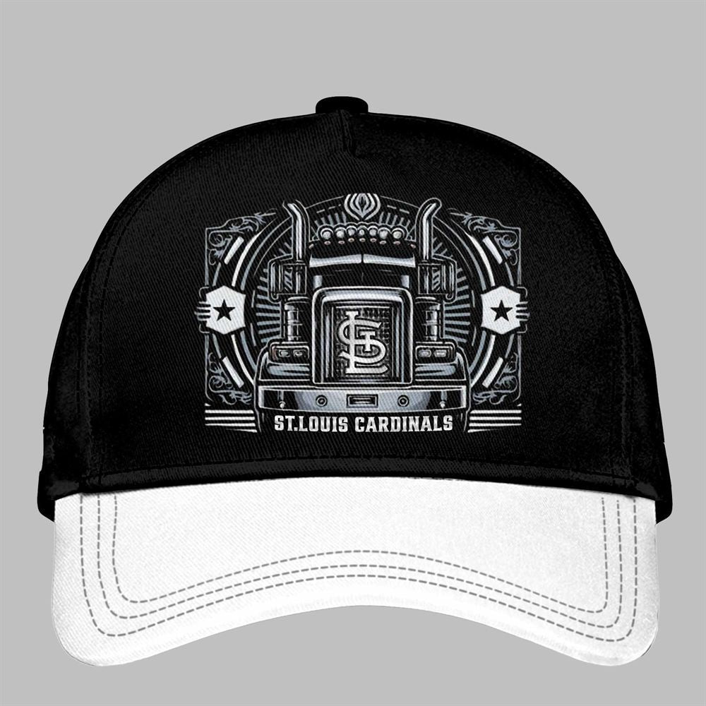 2025 Cardinals Nation Truck Driver Appreciation Week Jersey - Grishko.com sports jersey product view 2