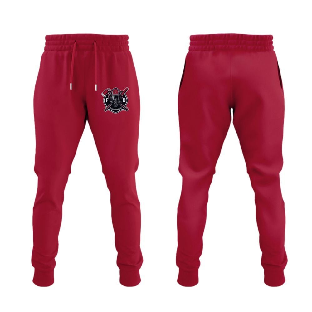 2025 Diamondbacks Firefighter Appreciation Night Jersey - Grishko.com baseball jersey product view 2