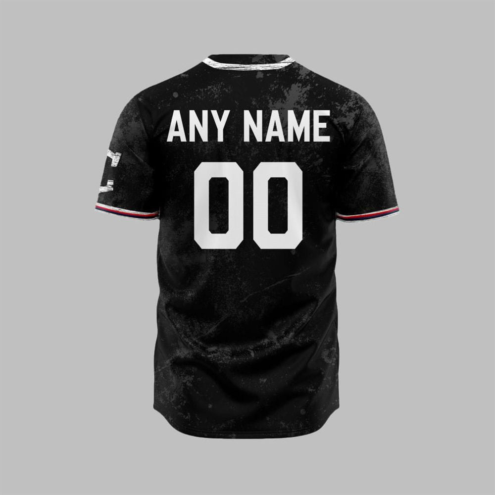 2025 Guardians City Connect Jersey - Grishko.com baseball jersey product view 2
