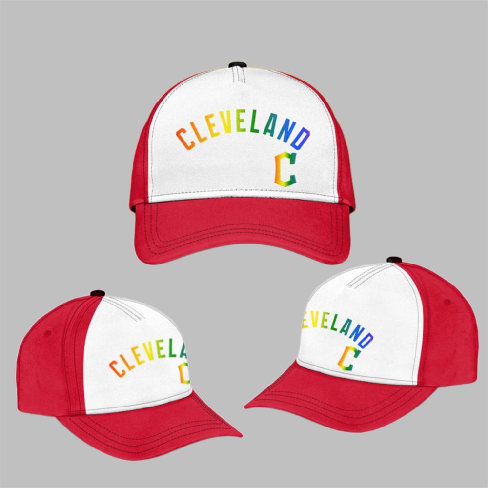 2025 Guardians July Is Disability Pride Month Jersey - Grishko.com baseball jersey product view 2