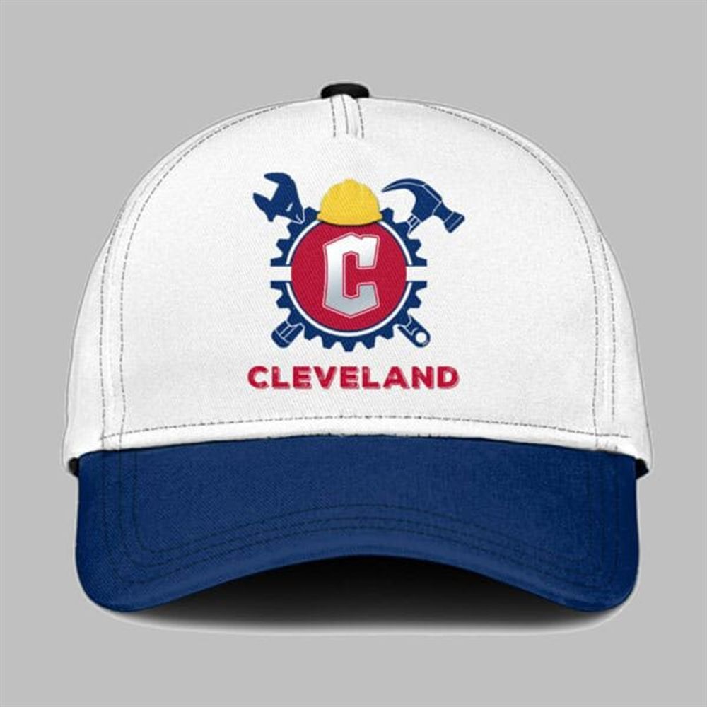 2025 Guardians Labor Day Jersey - Grishko.com baseball jersey product view 2
