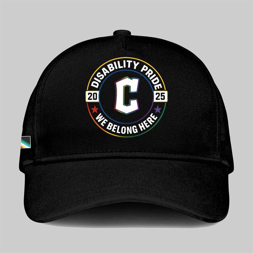 2025 Guardians Pride Month Baseball Jersey - Grishko.com baseball jersey product view 2
