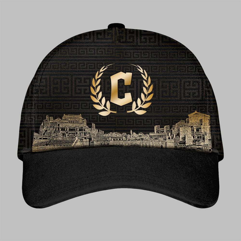 2025 Guardians Spartacus Jersey - Grishko.com baseball jersey product view 2