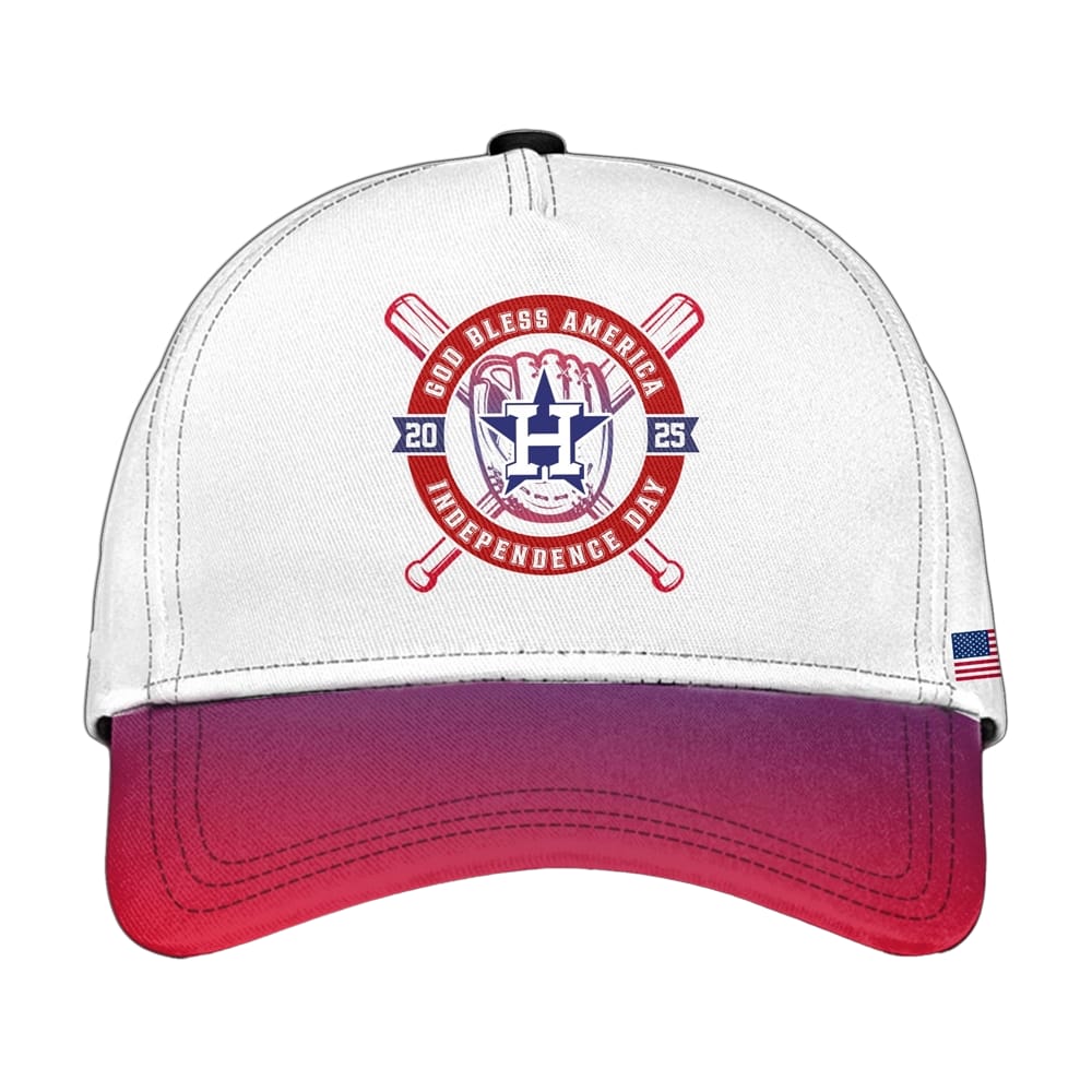 2025 Houston Astros 4th Of July Independence Day Jersey - Grishko.com baseball jersey product view 2