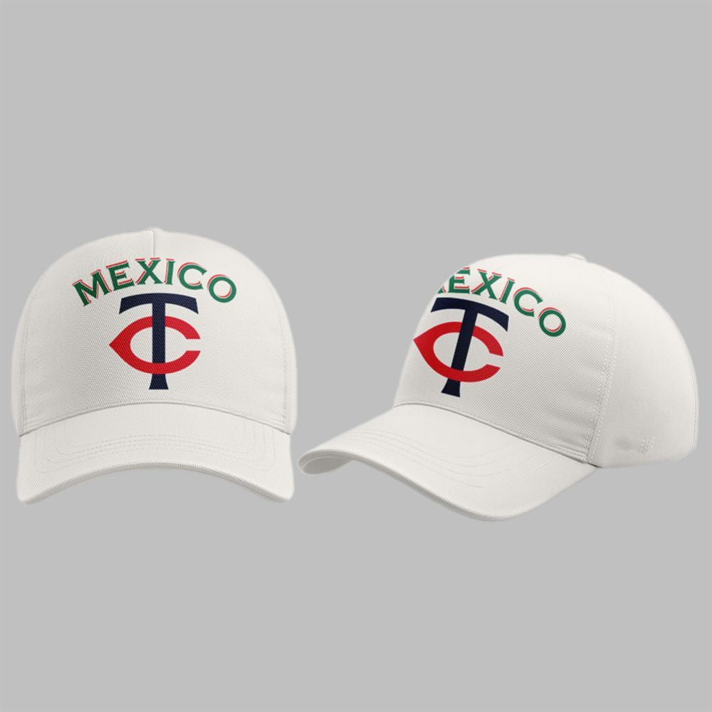 2025 Twins Mexican Heritage Night Jersey baseball jersey product view 3