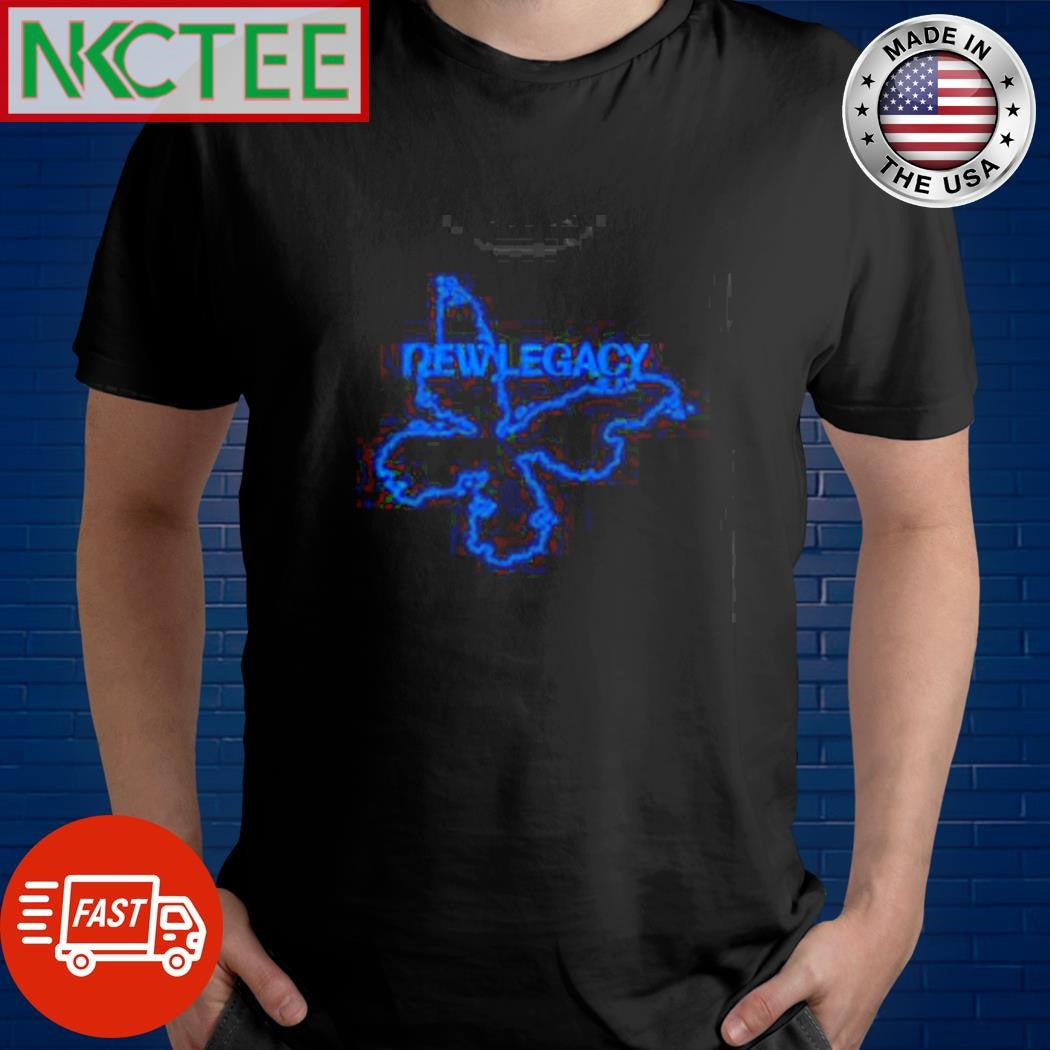 2025 VIVIZ WORLD TOUR New Legacy shirt Unisex T-shirt, Sweatshirt, Hoodie, Long Sleeve Tee - T-Shirt, Sweatshirt, Hoodie