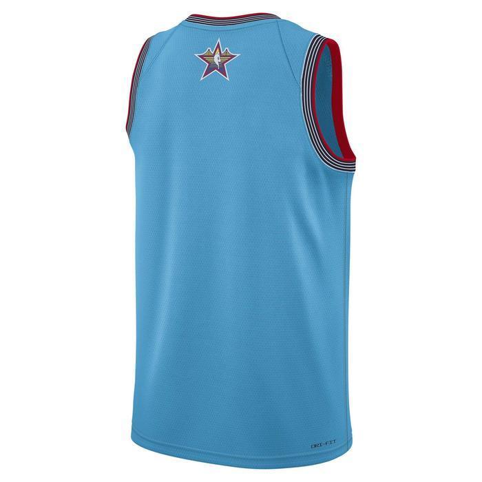 2025-nba-all-star-uniforms-golden-state-warriors Style 6 Basketball Jersey basketball jersey product view 1