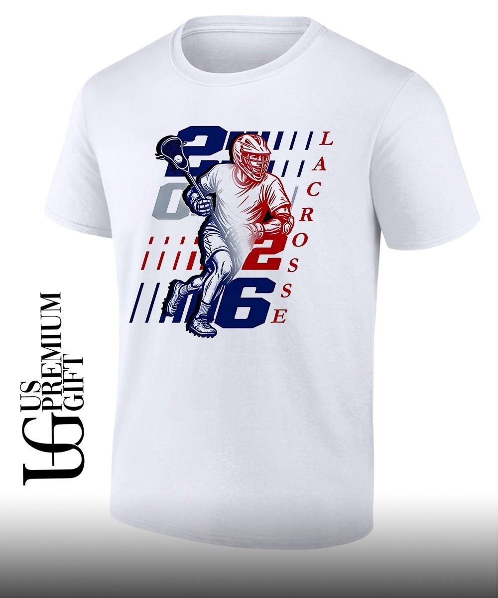 2026 Big Ten Lacrosse Tournament shirt Unisex T-shirt, Sweatshirt, Hoodie, Long Sleeve Tee - T-Shirt, Sweatshirt, Hoodie