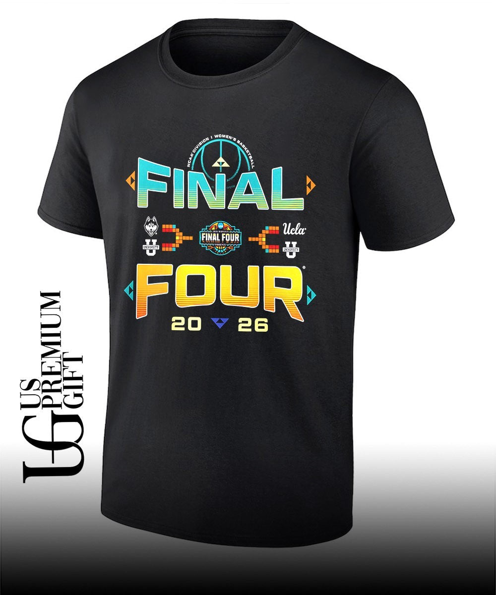 2026 NCAA Womens Basketball Tournament March Madness Final Four Zone Move shirt Unisex T-shirt, Sweatshirt, Hoodie, Long Sleeve Tee - T-Shirt, Sweatshirt, Hoodie