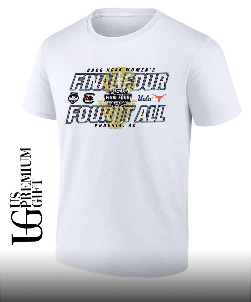 2026 NCAA Womens Basketball Tournament March Madness Final Four shirt2026 NCAA Womens Basketball Tournament March Madness Final Four shirt - T-Shirt, Sweatshirt, Hoodie