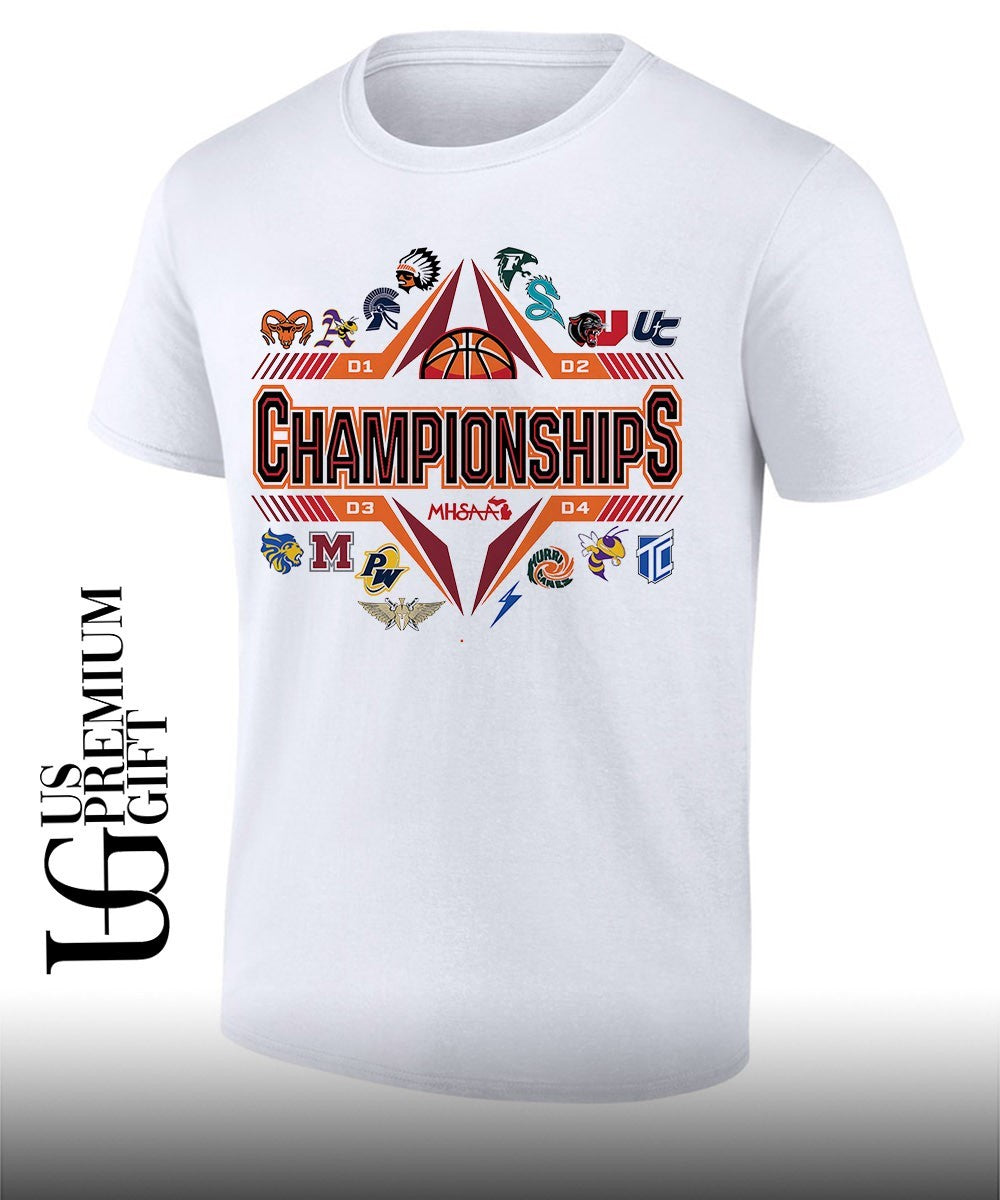 2026 SOMI Basketball State Finals shirt Unisex T-shirt, Sweatshirt, Hoodie, Long Sleeve Tee - T-Shirt, Sweatshirt, Hoodie