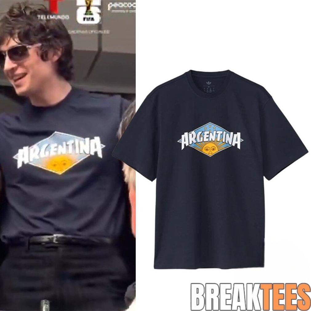 2026 World Cup Malcolms Arghentina Thrasher Shirt Unisex T-shirt, Sweatshirt, Hoodie, Long Sleeve Tee - T-Shirt, Sweatshirt, Hoodie